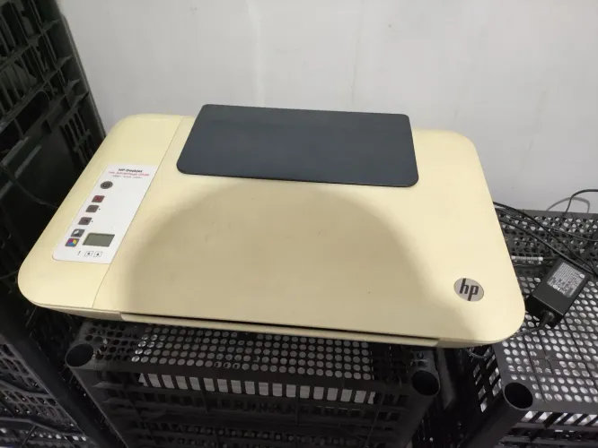 Impressora HP Deskjet 1050 J510