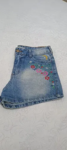 Shorts Jeans