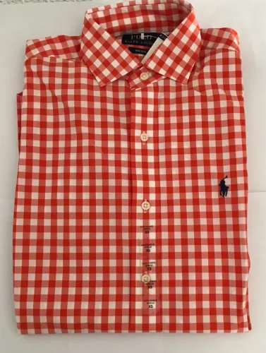 Camisas Polo masculina
