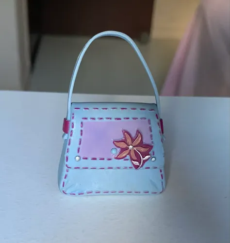 Barbie Bolsa My Scene
