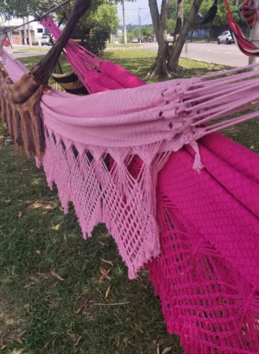 Lindas redes de Casal ?