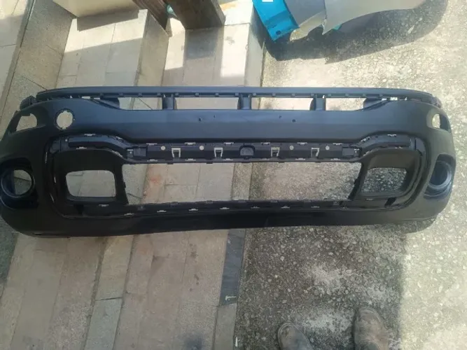 Para-choque jeep Renegade 19/21 ETQ4514