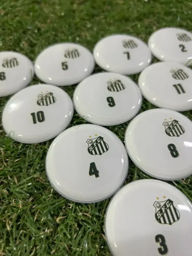 Futebol de botão 