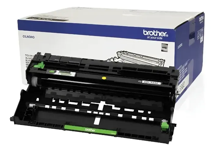 Brother Dr-3440 Novo