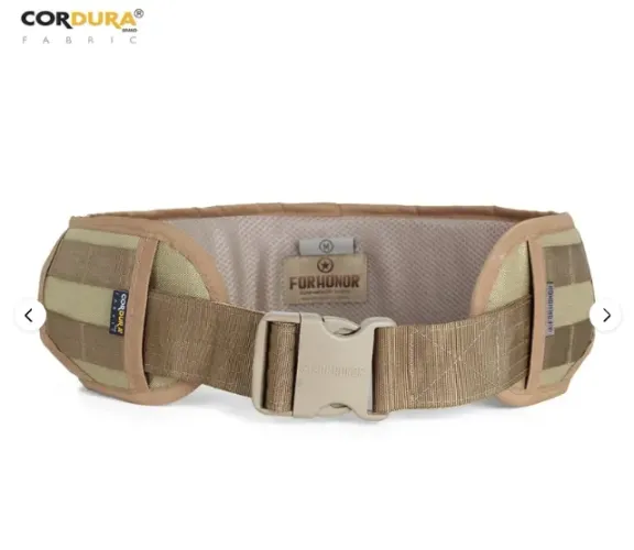 Cinto Modular - For Honor (NOVO) G