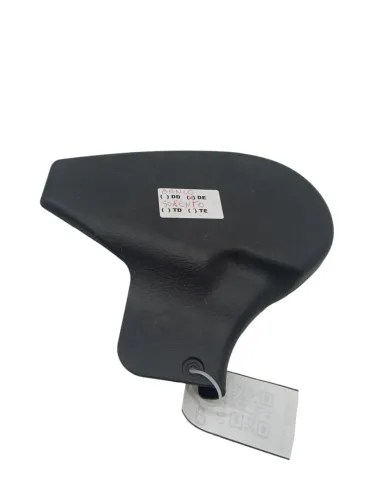 Capa Moldura Banco Dianteiro Esquerdo Kia Sorento 2012 2013