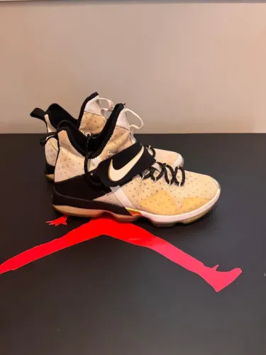 Tênis Lebron James 