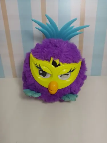 Furby Party Rocker