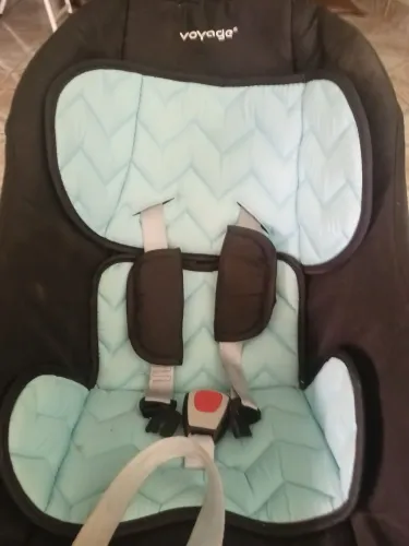 Vendo bebê conforto excelente