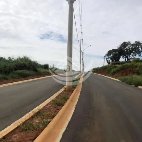 LU Ref 303 Terreno à venda, Loteamento Portal do Lago    SAO JOSE DOS CAMPOS - SP