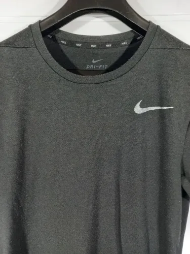 camiseta nike dri-fit tamanho m