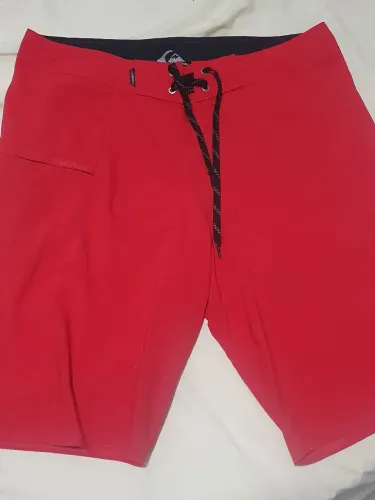 Bermudas originais