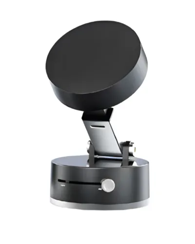 Suporte para celular magnético