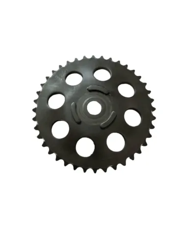 Polia Comando Escapamento Peugeot 3008 V7547955 N125