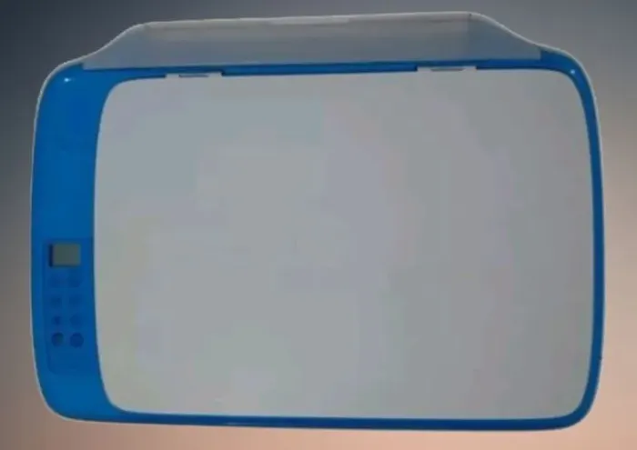 HP Deskjet Ink Advantage 3636 falhando o reconhecimento dos cartuchos. 