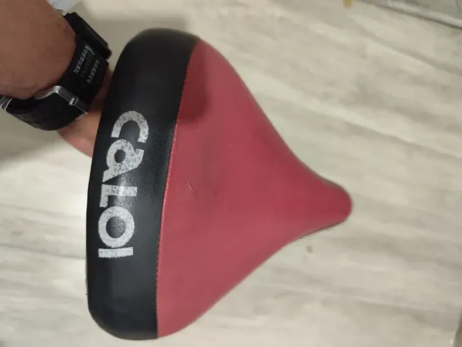 Banco caloi ( lote )