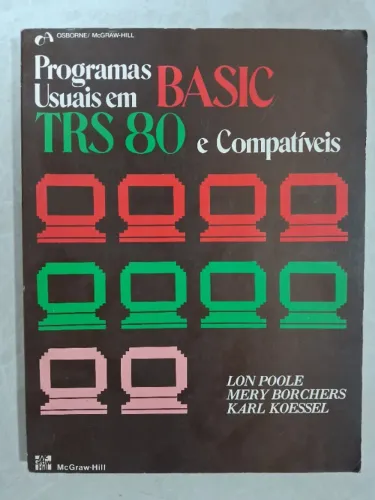 Livro Programas em Basic