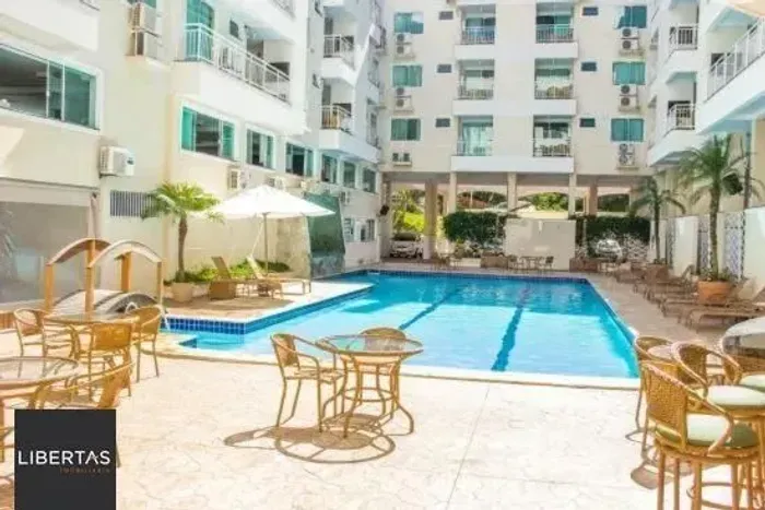 Apartamento à Venda em Bombinhas SC, Condomínio Bombinhas Summer Beach | 300m do Mar