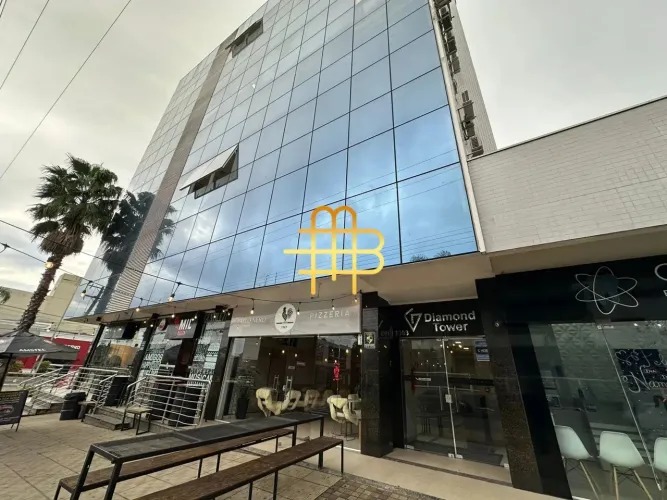 LOCAÇÃO | Sala Comercial no centro de Gravataí