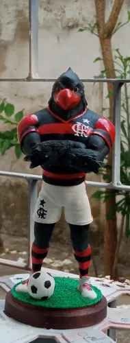 action figure