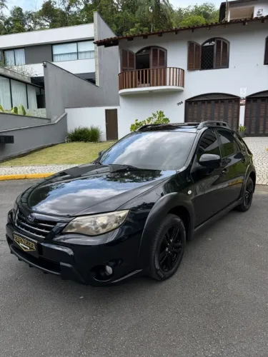 Subaru Impreza 2.0 16V 160cv Mec. 2011