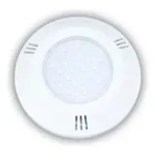 Refletor Piscina Hiper Led 15w Abs - Luz Azul - 22m2