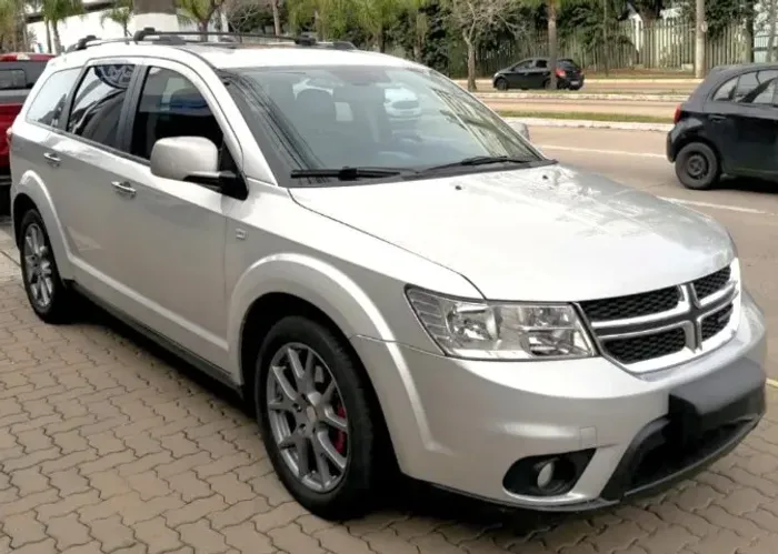 Dodge Journey RT 3.6 V6 Aut. 2014
