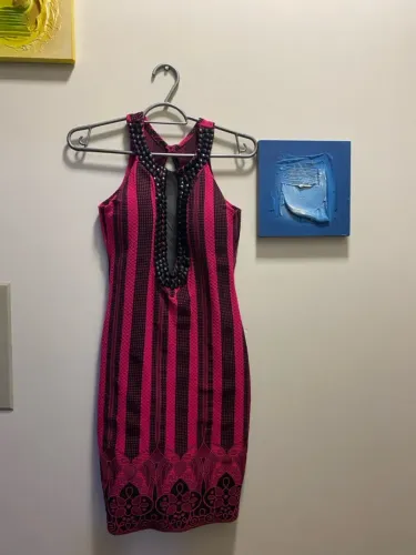 Vestidos para festas 