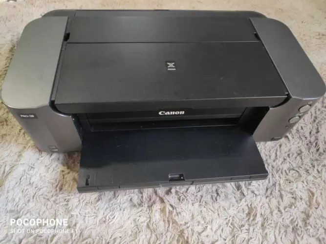 Impressora Canon PROGRAF PRO-300. 