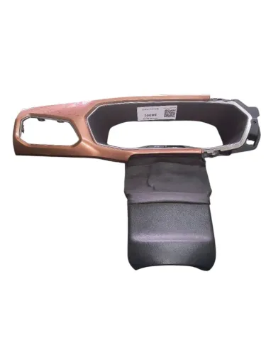 Moldura Painel Instrumento Volkswagen T-cross 2019