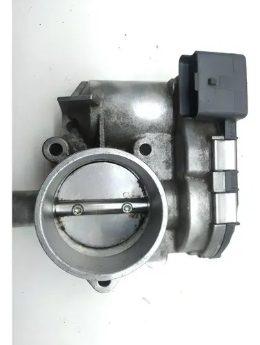 Tbi Corpo Borboleta Peugeot 207 1.4 2008