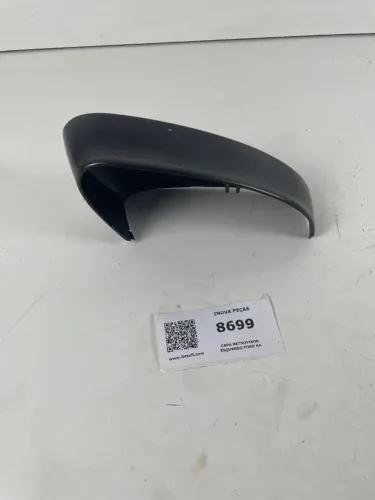  Capa Retrovisor Esquerdo Ford Ka