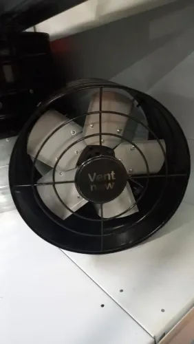 Exaustor Vent New alta Vazão 0.30cm - novo 