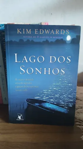 Lago dos Sonhos