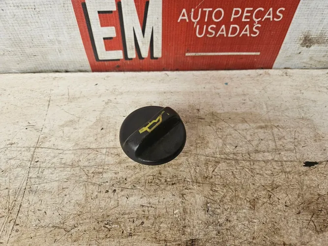 Tampa do óleo peugeot 308 2.0 