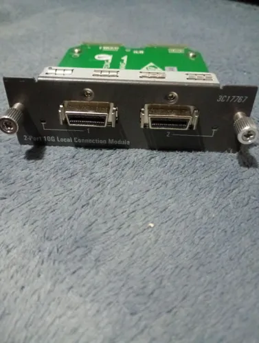  Switch HP 10GB 
