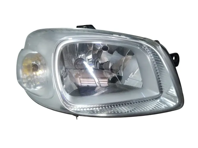 Farol Dir Fiat Uno Way 2016 Direito/passageiro