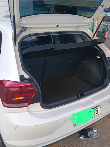 Volkswagen Polo Comfort. 200 TSI 1.0 Flex 12V Aut. 2021