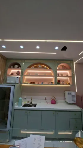 Venda Estrutura de Cafeteria  Vendo estrutura completa de cafeteria pronta para uso! ?