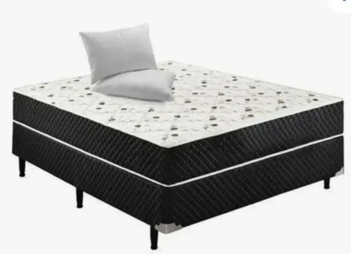 Cama box viúva /Pronta entrega !!!!!