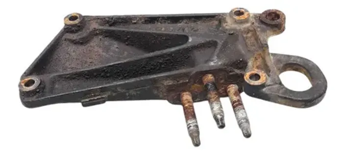 Suporte Coxim Motor Ford Fiesta 1.0 Zetec