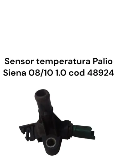 Sensor Temperatura Palio Siena 1.0 Cod 48924