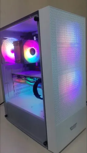 Computador gamer