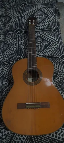Violão nylon EAGLE DH69