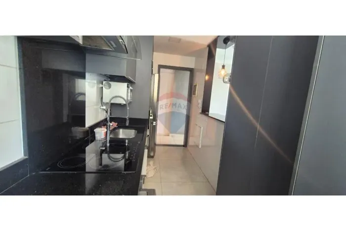 Apartamento Mobiliado 2 quartos na Samambaia norte