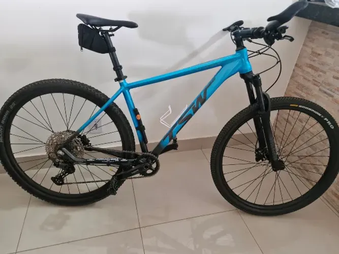 BICICLETA TSW YUKON