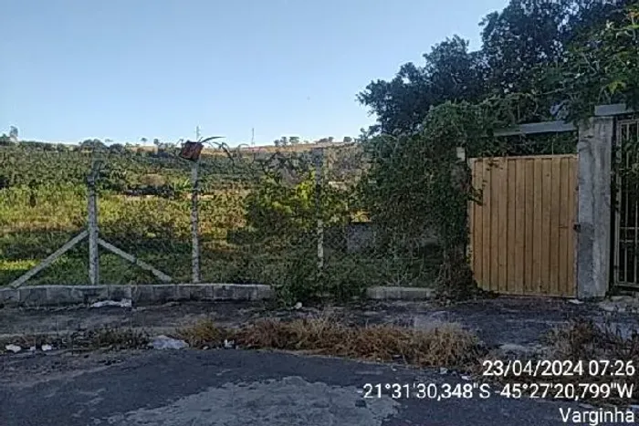 Oferta vantajosa Terreno no Jardim Indaia, Varginha - MG, Nº 0 | Venda Online