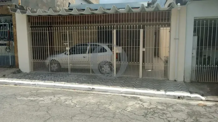 Casa à venda, Vila Carrão, São Paulo, SP