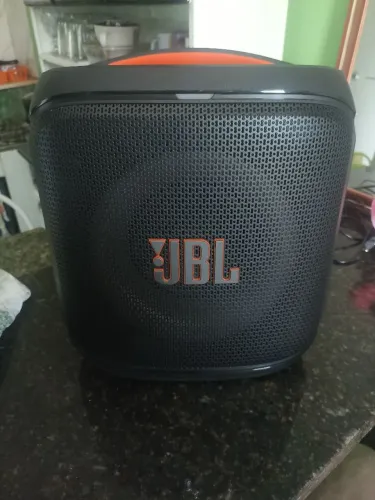 Caixa de som JBL