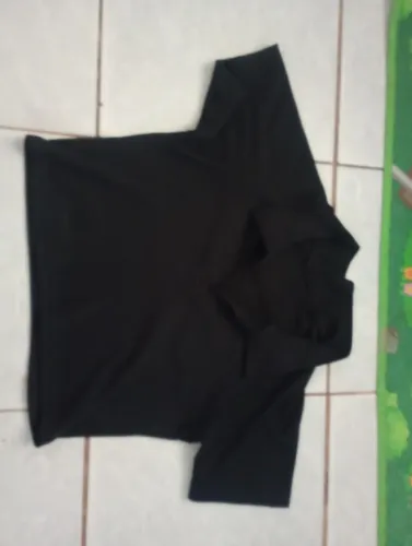 Croped preto 